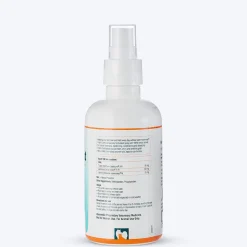 Himalaya FreshCoat No Rinse Spray for Dogs & Cats