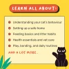 HUFT A Cat Parenting Handbook
