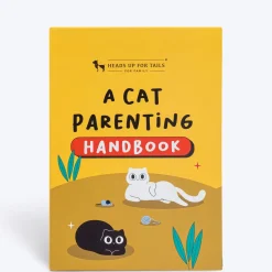 HUFT A Cat Parenting Handbook