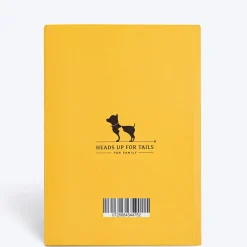 HUFT A Cat Parenting Handbook