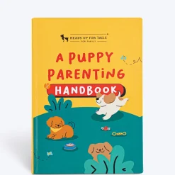 HUFT A Puppy Parenting Handbook