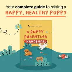 HUFT A Puppy Parenting Handbook