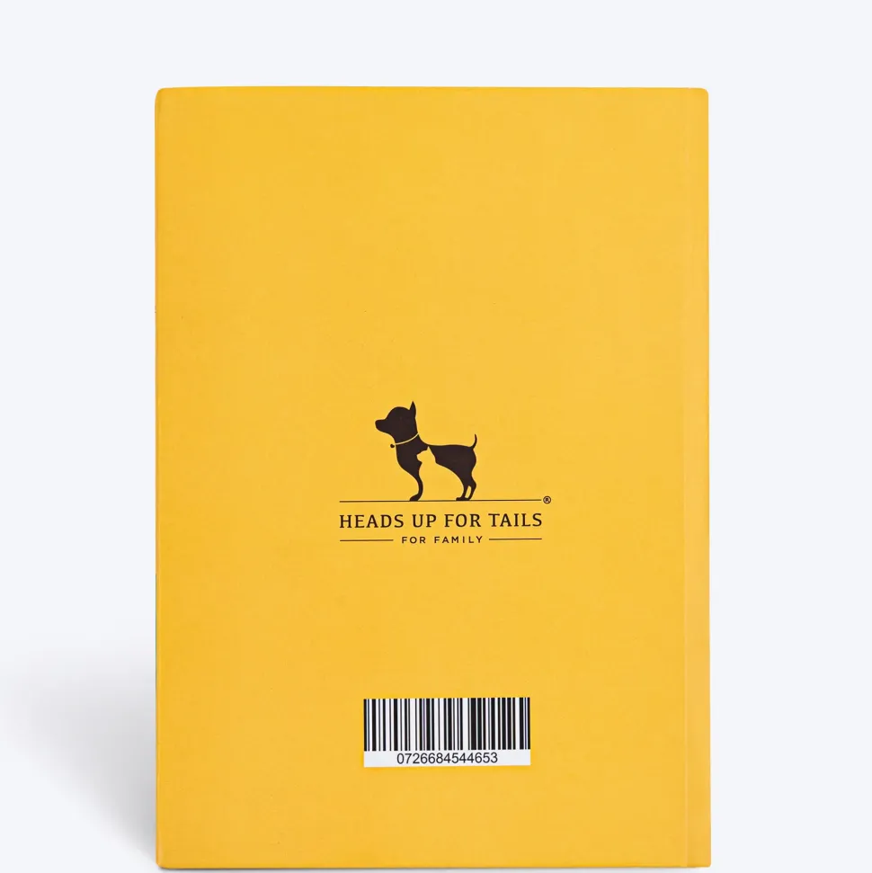 HUFT A Puppy Parenting Handbook