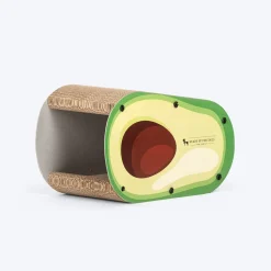HUFT Avocado Scratcher For Cat - Green