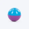 HUFT Baller Wobbler Toy For Cat - Blue & Purple