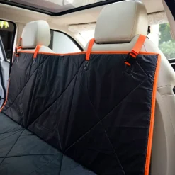HUFT Car Seat Cover For Dogs & Cats