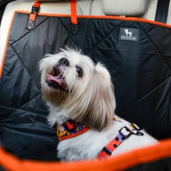 HUFT Car Seat Cover For Dogs & Cats