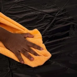 HUFT Car Seat Cover For Dogs & Cats