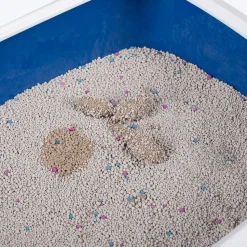 HUFT Cat Litter (Natural & Clumping) - Unscented - 5 kg