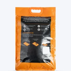 HUFT Cat Litter (Natural & Clumping) - Lavender Scented - 5 kg