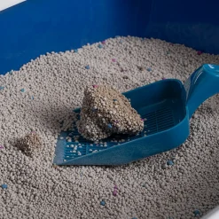 HUFT Cat Litter (Natural & Clumping) - Unscented - 10 kg