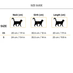 HUFT Cat Sweater - Brown