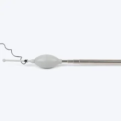 HUFT Catchy-Cat Wand Toy For Cat - Blue