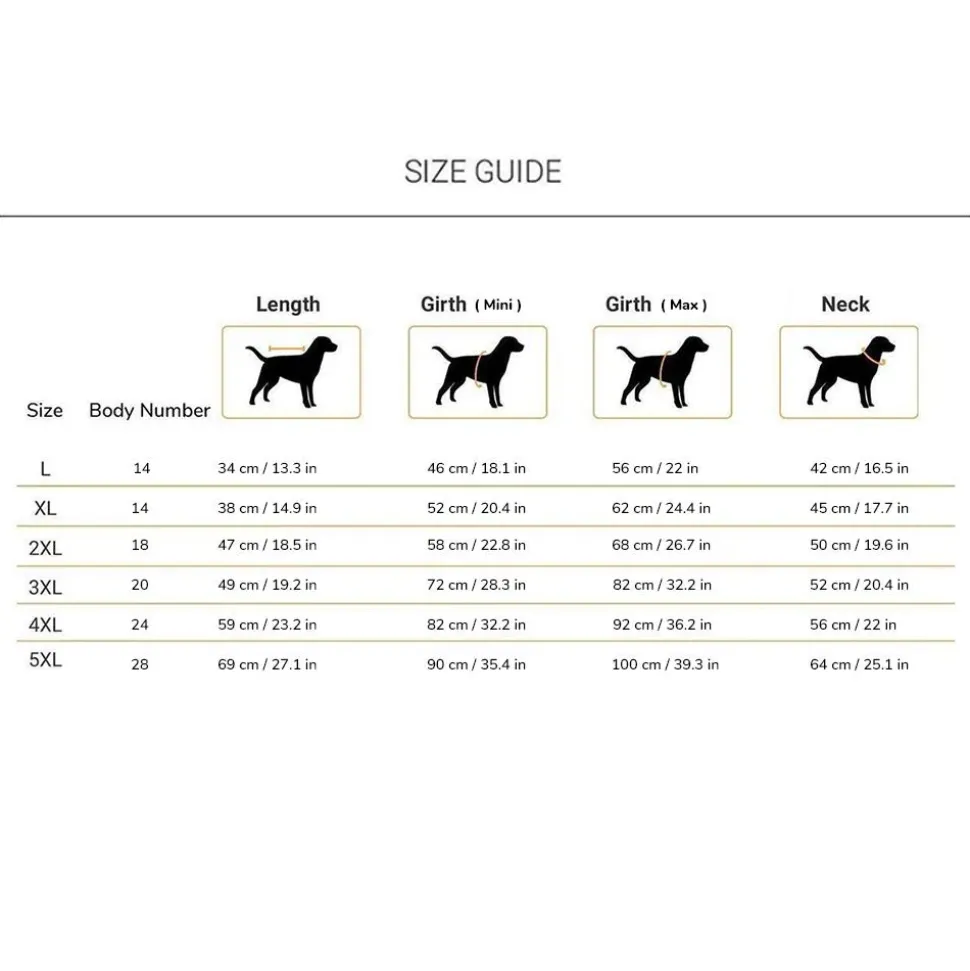 HUFT Cozy Pupper Reversible Dog Jacket - Dark Blue/Green