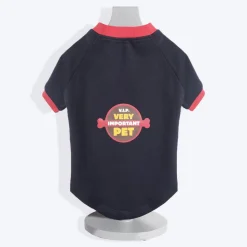 HUFT Fleece Dog Sweatshirt - Navy