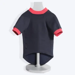 HUFT Fleece Dog Sweatshirt - Navy
