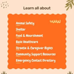HUFT Foundation Streetie Handbook