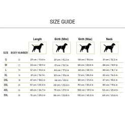 HUFT Grrberry Quilted Dog Jacket - Teal Blue