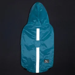 HUFT Magical Mist Dog Raincoat (Made to Order)