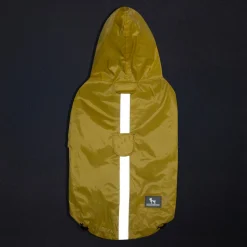 HUFT Magical Mist Dog Raincoat (Made to Order)