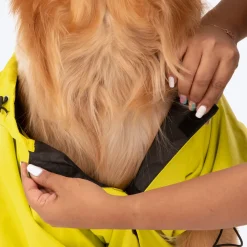 HUFT Magical Mist Dog Raincoat (Made to Order)