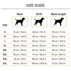 HUFT Magical Mist Raincoats For Dog & Cat - Coral