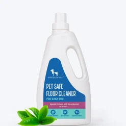 HUFT Pet Safe Floor Cleaner - 1 Ltr