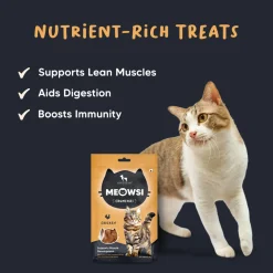 HUFT Purrfect Play Pack For Cats