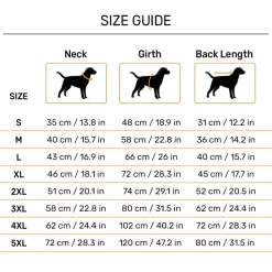 HUFT Rain Dancers Raincoats For Dog & Cat - Orange