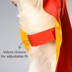 HUFT Raining Champ Dog Raincoat