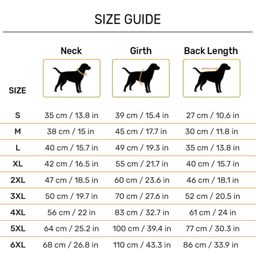 HUFT RainTail Wrap Raincoat For Dog - Olive