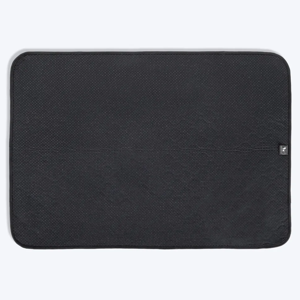 HUFT Reusable Pee Pad For Dog - Navy Blue
