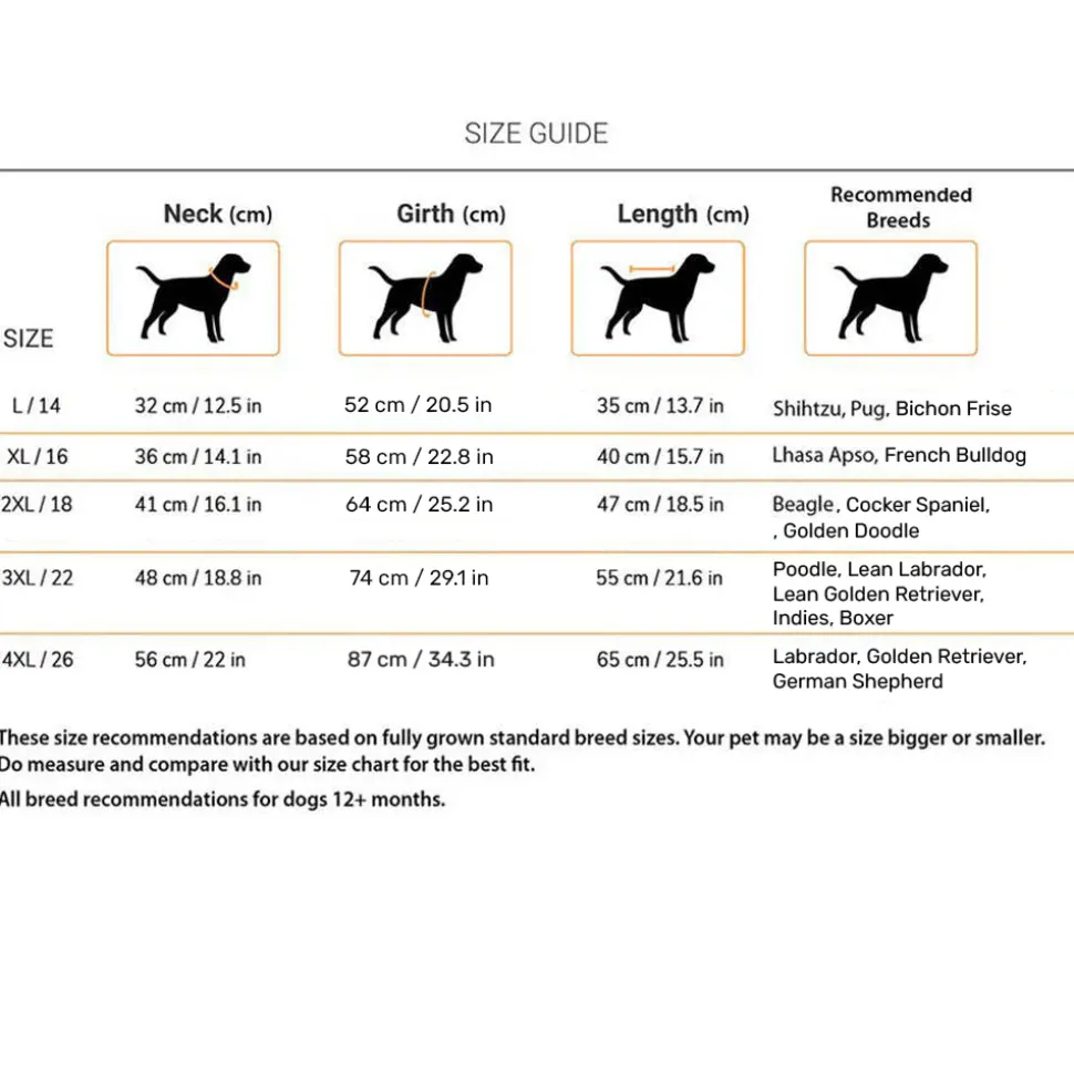 HUFT Snuggle Season Sweater For Dog - Black
