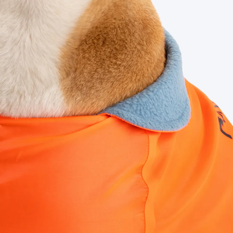 HUFT Snuggle Streetie Foundation Dog Jacket - Pack Of 3