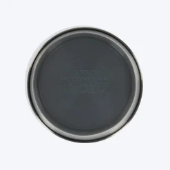 HUFT Suction Bowl For Dog - Grey