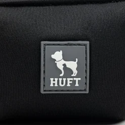HUFT Waste Bag Dispenser For Dog & Cat - Black