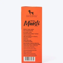 HUFT All Day Muesli with Chicken, Carrots and Beetroot Doggie Treats - 250 g