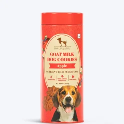 HUFT All In One Goat Milk Cookies Combo