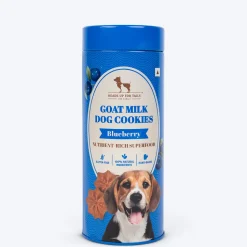 HUFT All In One Goat Milk Cookies Combo