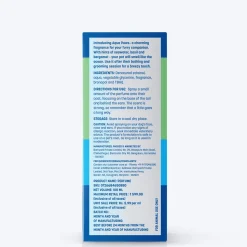 HUFT Aqua Paws Dog Perfume (Over 12 Weeks) - 100 ml