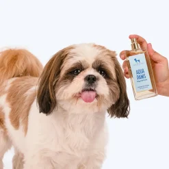 HUFT Aqua Paws Dog Perfume (Over 12 Weeks) - 100 ml