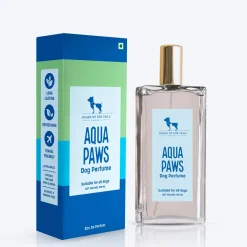 HUFT Aqua Paws Dog Perfume (Over 12 Weeks) - 100 ml