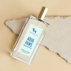 HUFT Aqua Paws Dog Perfume (Over 12 Weeks) - 100 ml
