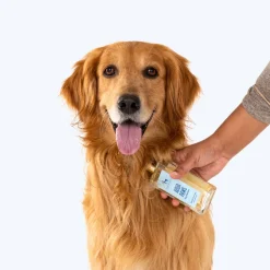 HUFT Aqua Paws Dog Perfume (Over 12 Weeks) - 100 ml