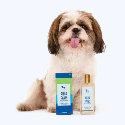 HUFT Aqua Paws Dog Perfume (Over 12 Weeks) - 100 ml