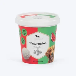 HUFT Bark Balanced Meal, Treat & Chill Combo For Dog