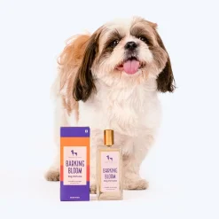 HUFT Barking Bloom Dog Perfume (Over 12 Weeks) - 100 ml