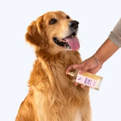 HUFT Barking Bloom Dog Perfume (Over 12 Weeks) - 100 ml