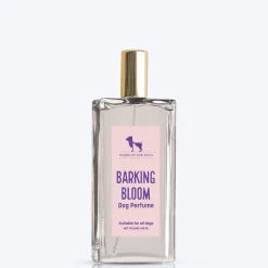 HUFT Barking Bloom Dog Perfume (Over 12 Weeks) - 100 ml