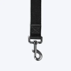 HUFT Basics Dog Leash - Classic Black